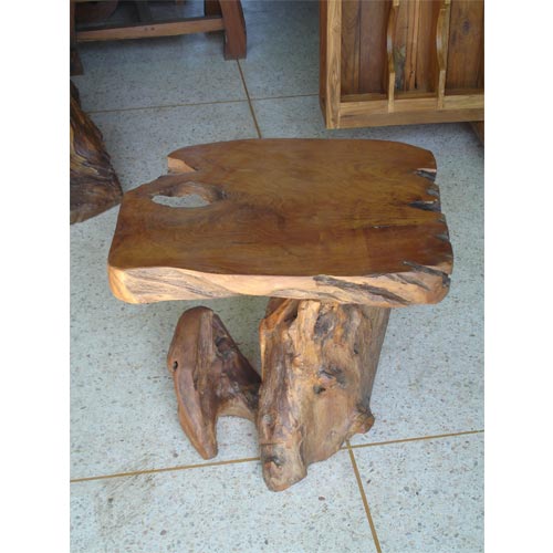 ROSEWOOD TABLE